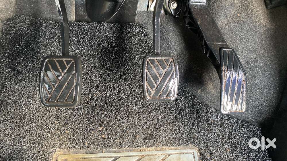 Maruti Suzuki S-presso Vxi Plus, 2021, Petrol