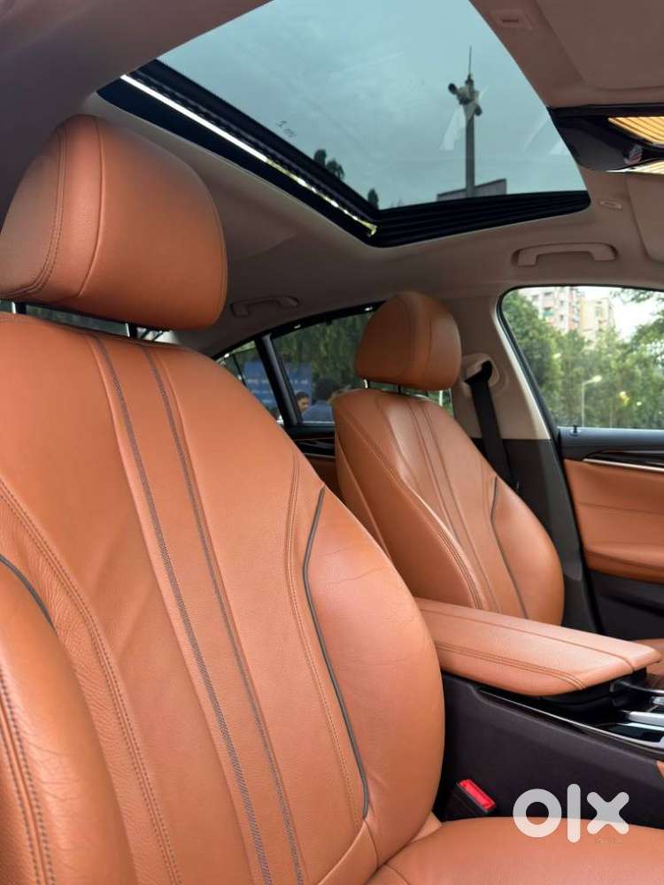 Bmw 5 Series 2.0 520d Luxury Line, 2018, Diesel