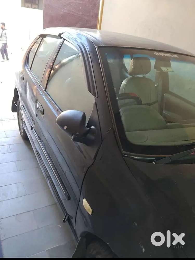 Tata Indigo Cs 2011 Diesel Good Condition