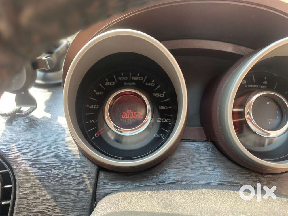 Mahindra Xuv500 Diesel 2013
