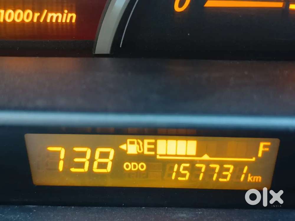 Toyota Etios 2018 Diesel Well Maintained