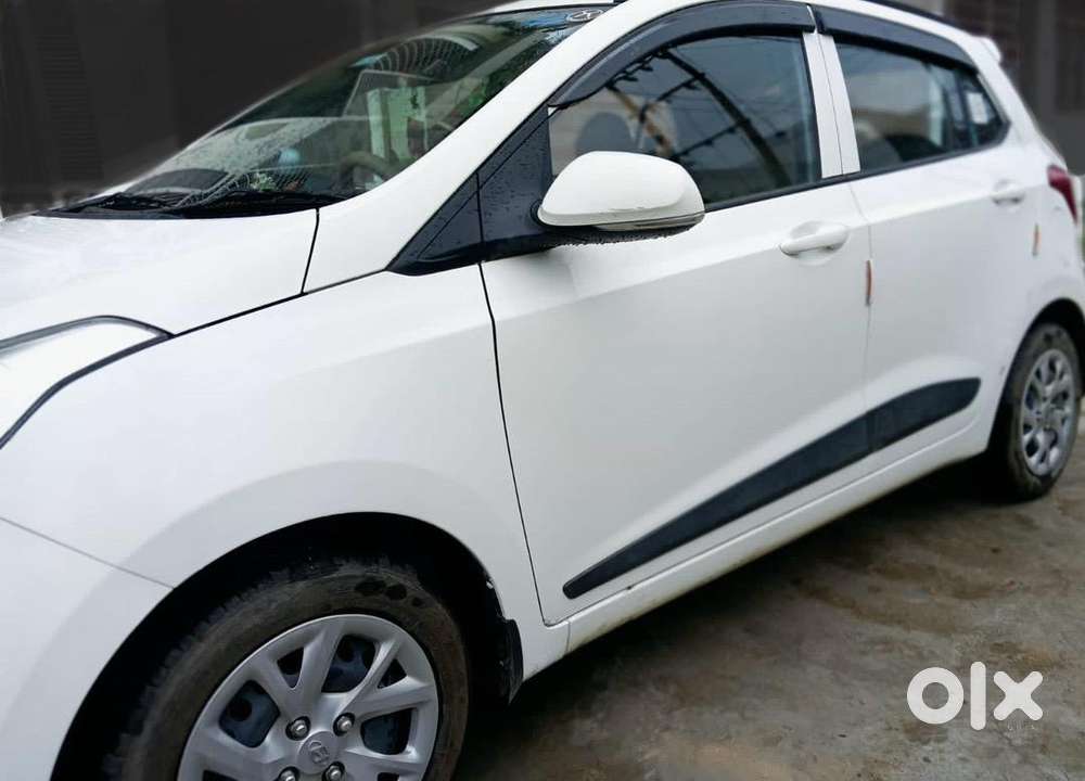 Hyundai Car 2019 Model