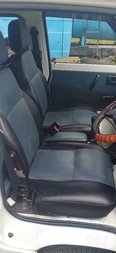 Maruti Suzuki Omni 2017