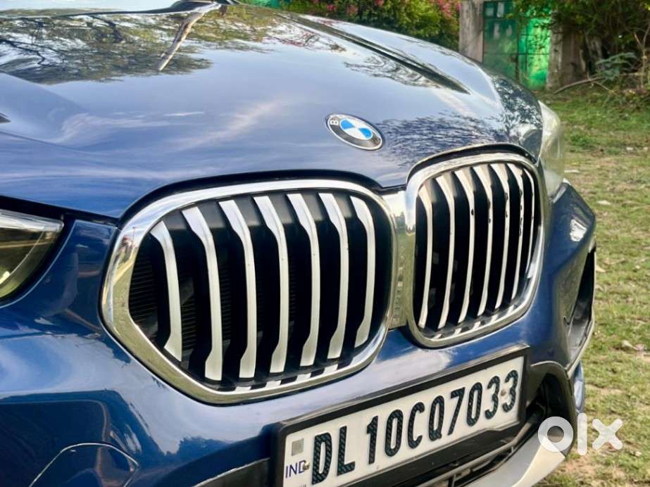 Bmw X1 2.0 Sdrive20i Xline, 2021, Petrol