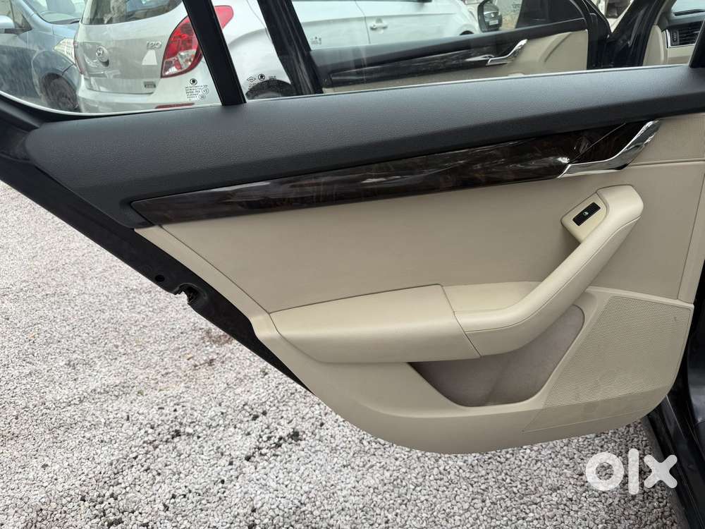 Skoda Octavia 2.0 Tdi At Style, 2016, Diesel