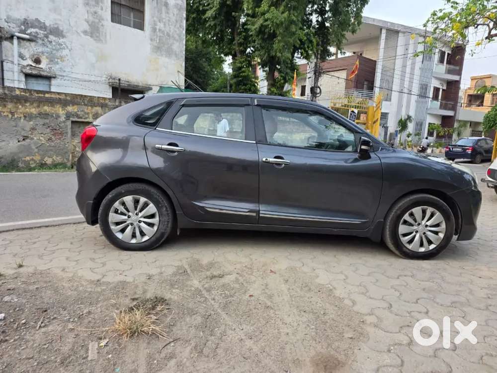 Maruti Suzuki Baleno Delta 2016 – Cng Passed  1st Owner  Excellent