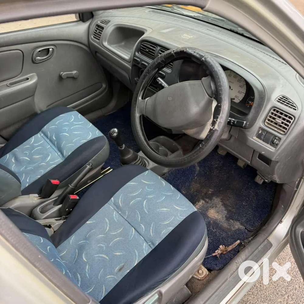 Maruti Suzuki Alto 800