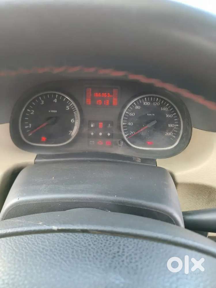 Mh14 Renault Duster 85ps 2012 Diesel