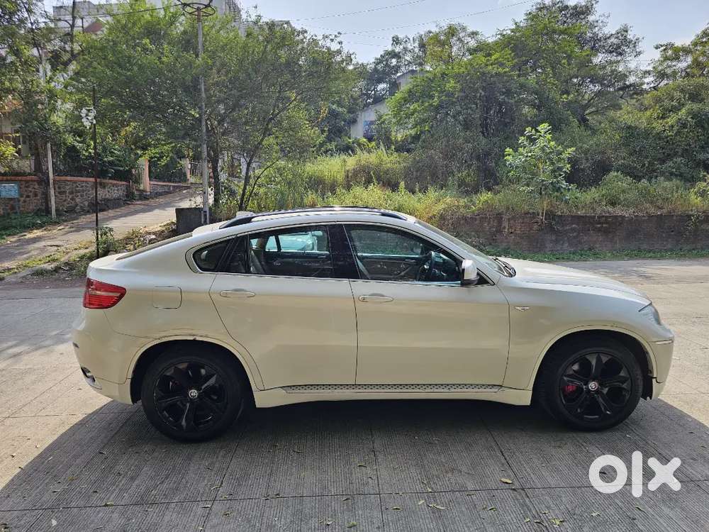 2011 Bmw X5 M Sport