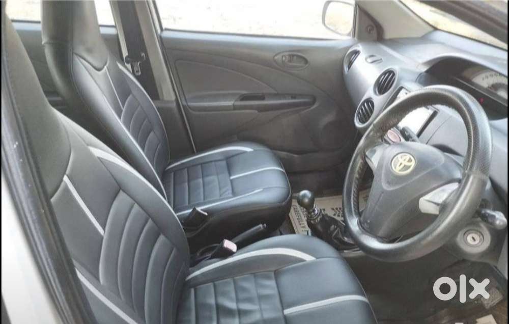 Toyota Etios Liva Gd Sp*, 2012, Diesel