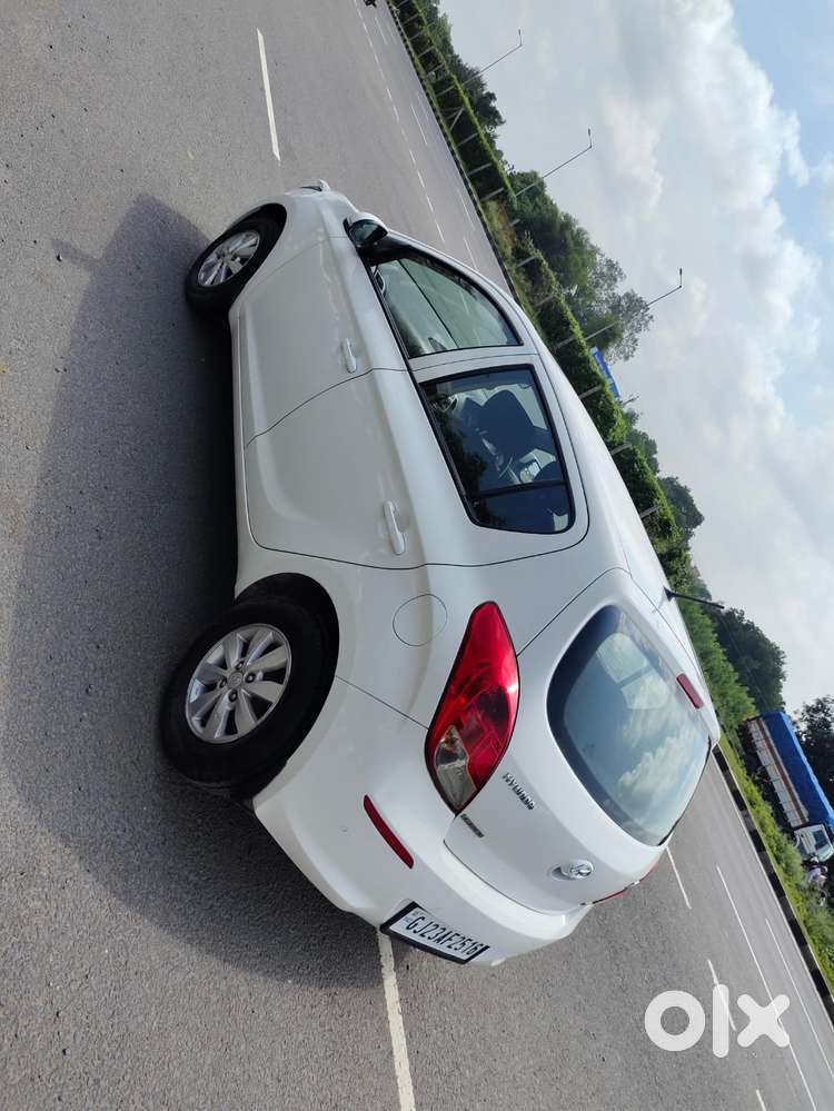 Hyundai I20 Diesel Asta, 2013, Diesel