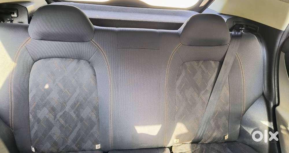 Tata Nexon Kraz, 2019, Petrol