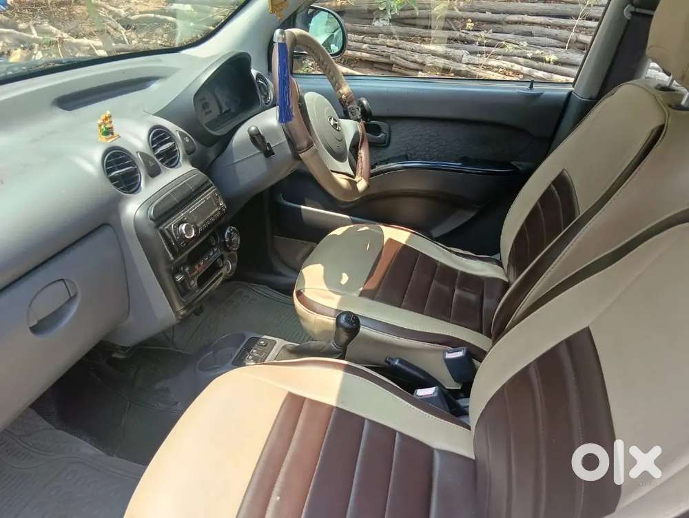 Hyundai Santro Xing Gls Plus 2006