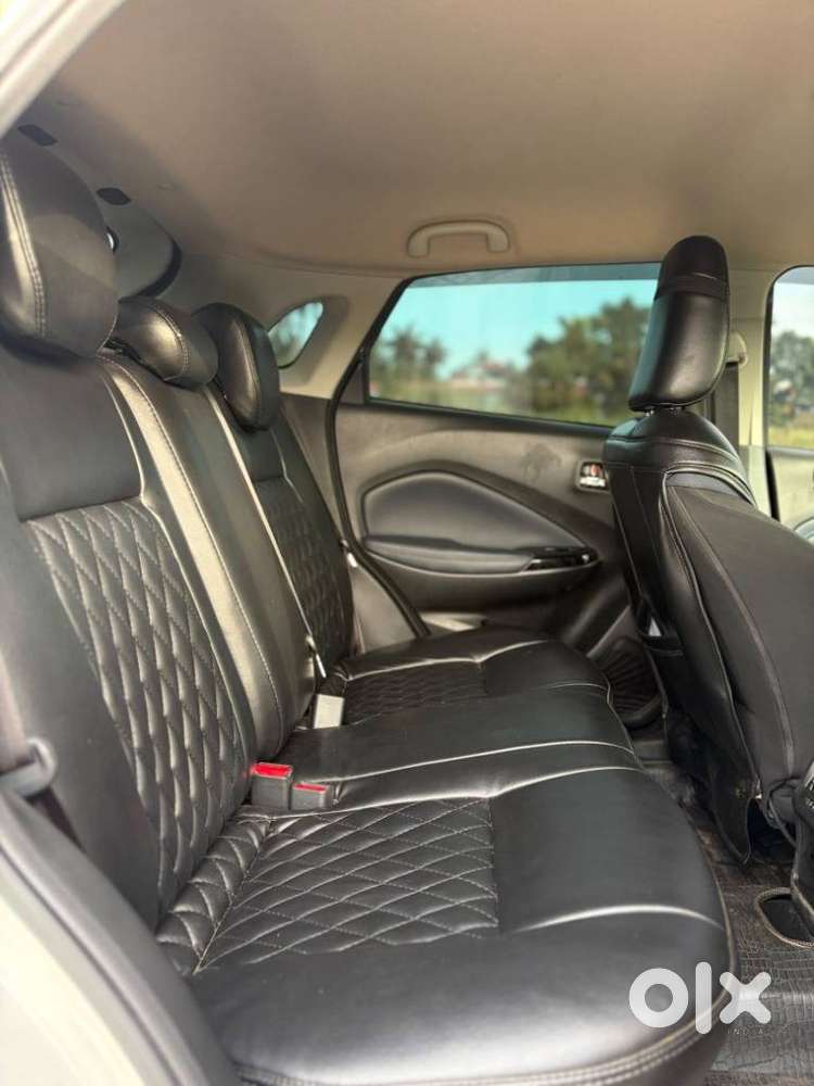 Maruti Suzuki Baleno Zeta, 2025, Petrol
