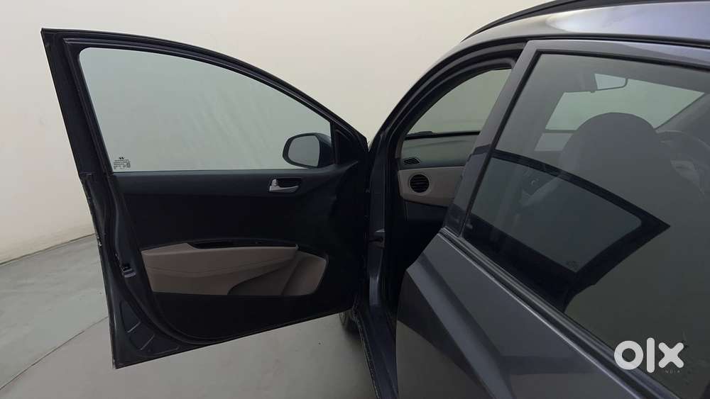 Hyundai Grand I10 1.2 Kappa Sportz, 2015, Petrol