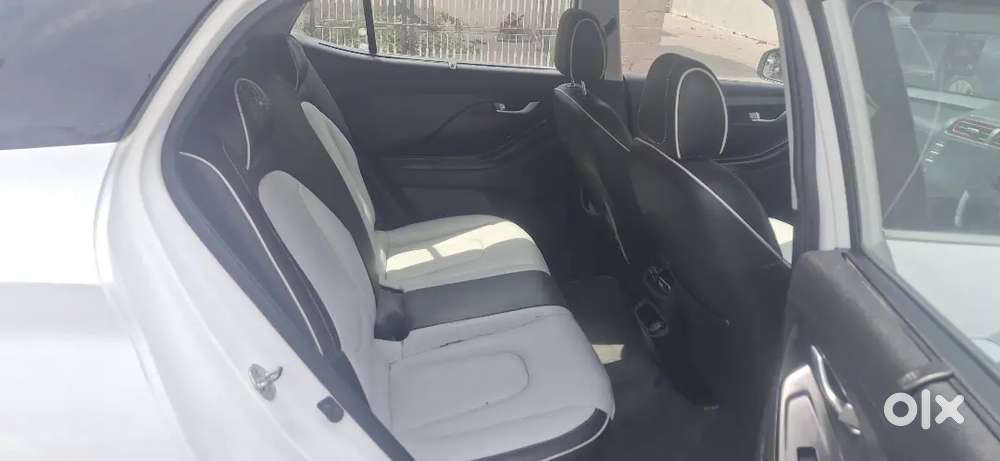 Hyundai Creta 2022 Diesel Well Maintained