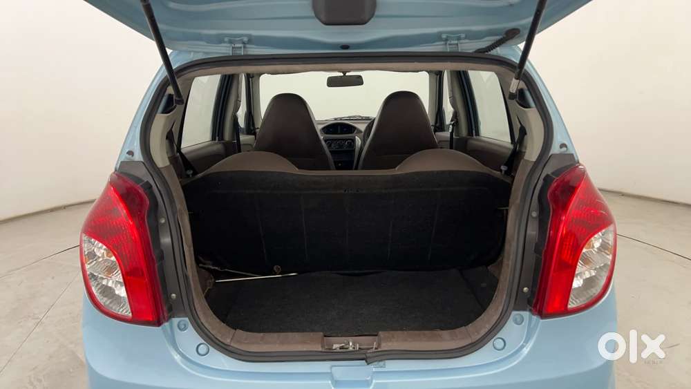 Maruti Suzuki Alto 800 Lxi, 2014, Petrol