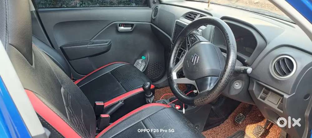 Alto K10 Vxi Plus