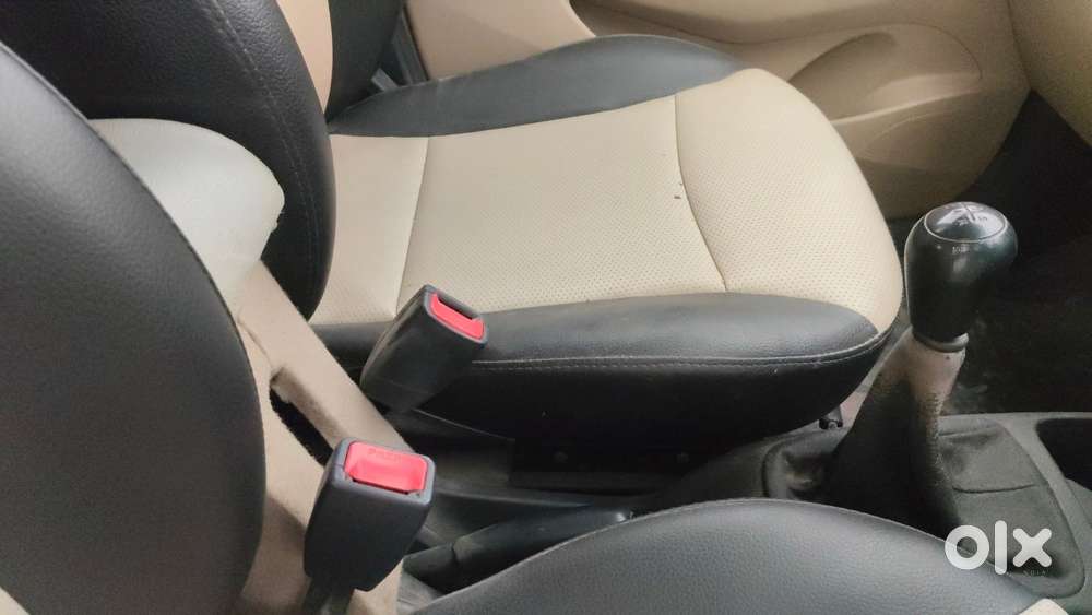 Hyundai Eon Era +, 2014, Petrol