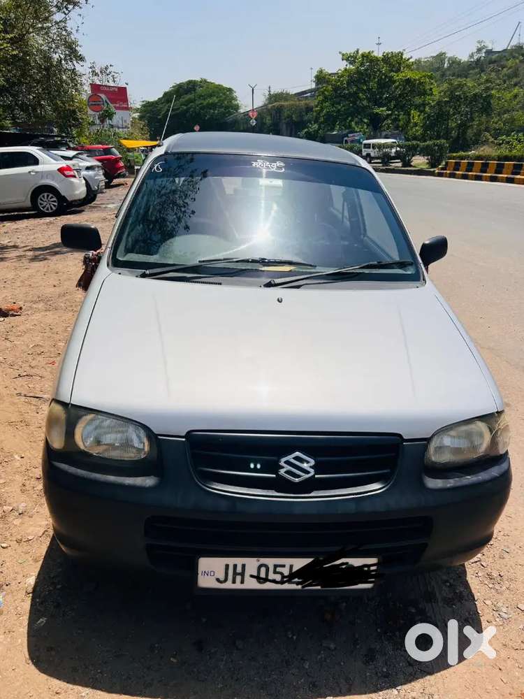 Maruti Suzuki Alto 2006