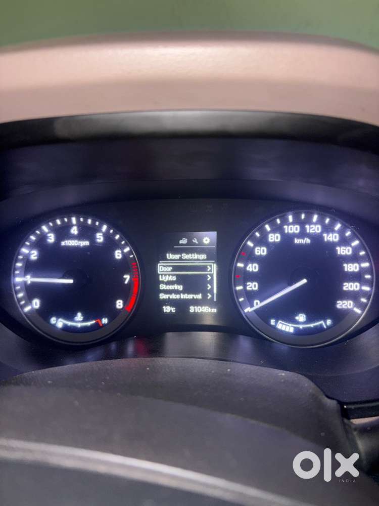 Hyundai I20 2014 Petrol Bass Tube Set Up