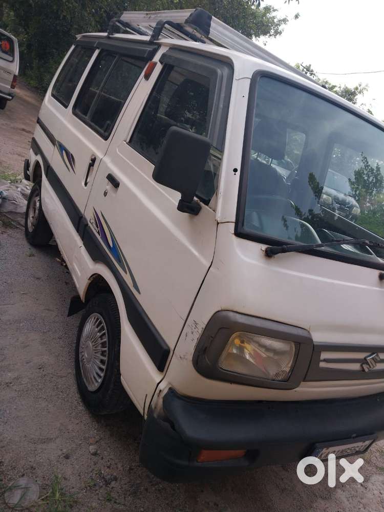 Maruti Suzuki Omni 5 Seater, 2006, Petrol
