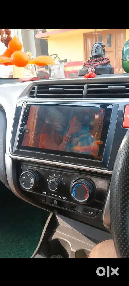 Honda City  Ac Fully Chilled Hai
