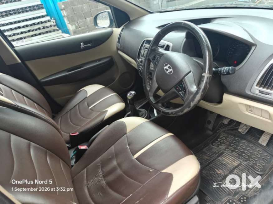 Hyundai I20 Asta 1.4 Crdi, 2014, Diesel