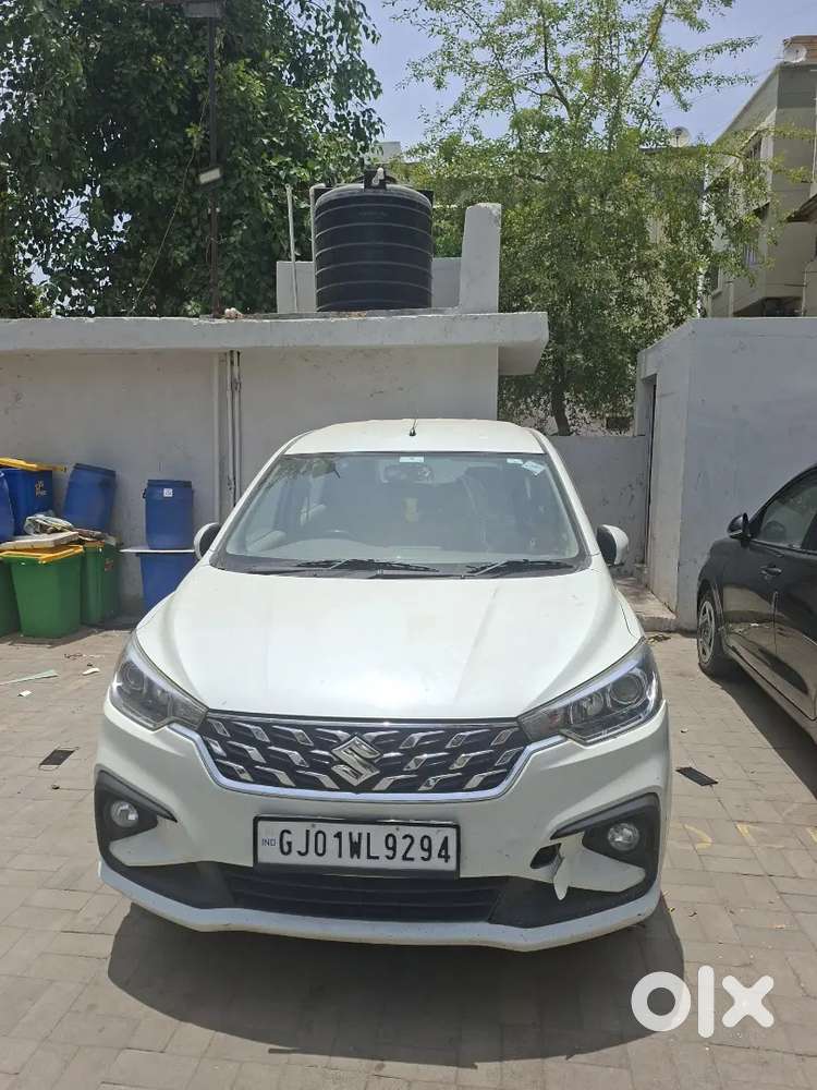 Ertiga Cars For Sell Vxi At Gurukul Road