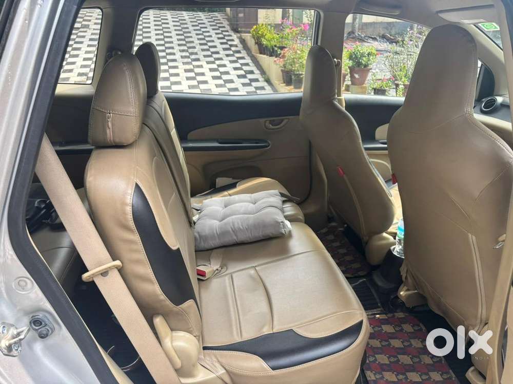Honda Mobilio 2015 Petrol Good Condition