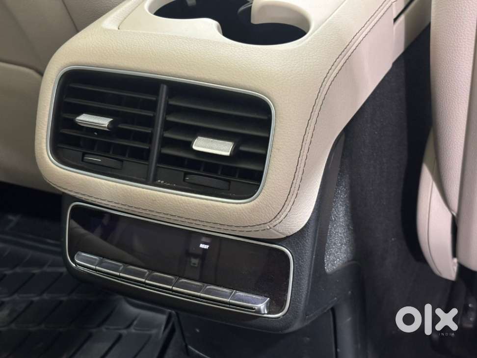 Mercedes-benz Gls 400d 4matic, 2023, Diesel