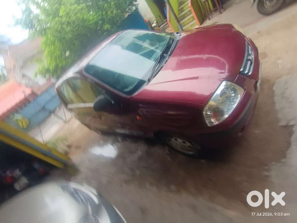 Urgent Sale Hyundai Santro