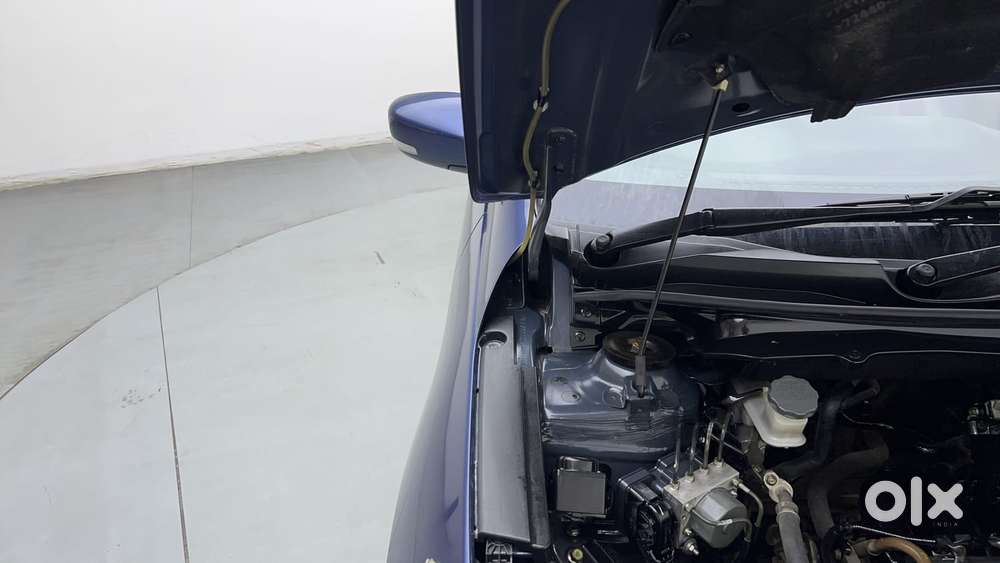 Maruti Suzuki Ciaz 1.4 Delta, 2018, Petrol