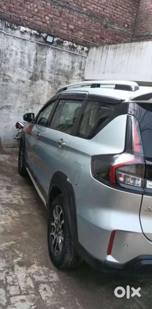 Maruti Suzuki Xl6 2022