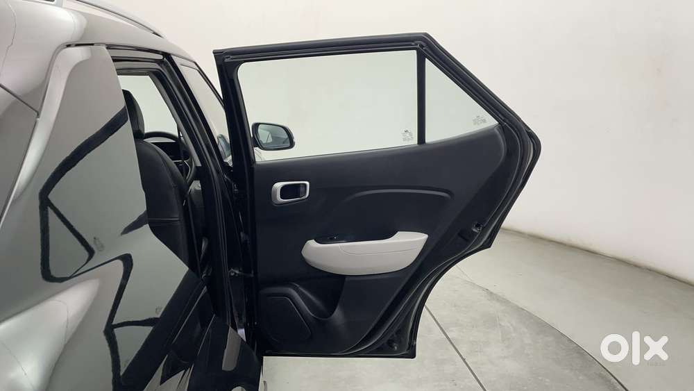 Hyundai Venue Sx, 2023, Petrol