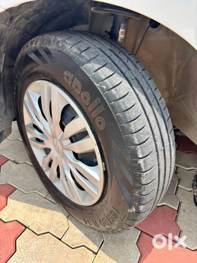 Maruti Suzuki Dzire 1.2 Vxi, 2019, Petrol