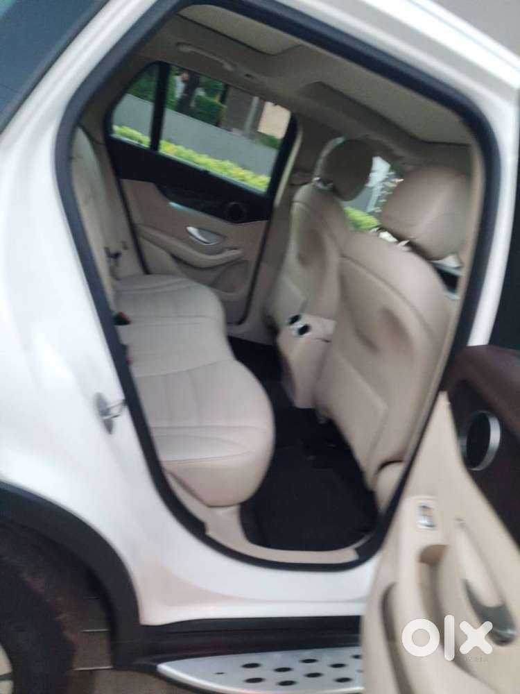 Mercedes-benz Glc 220d 4matic, 2017, Diesel