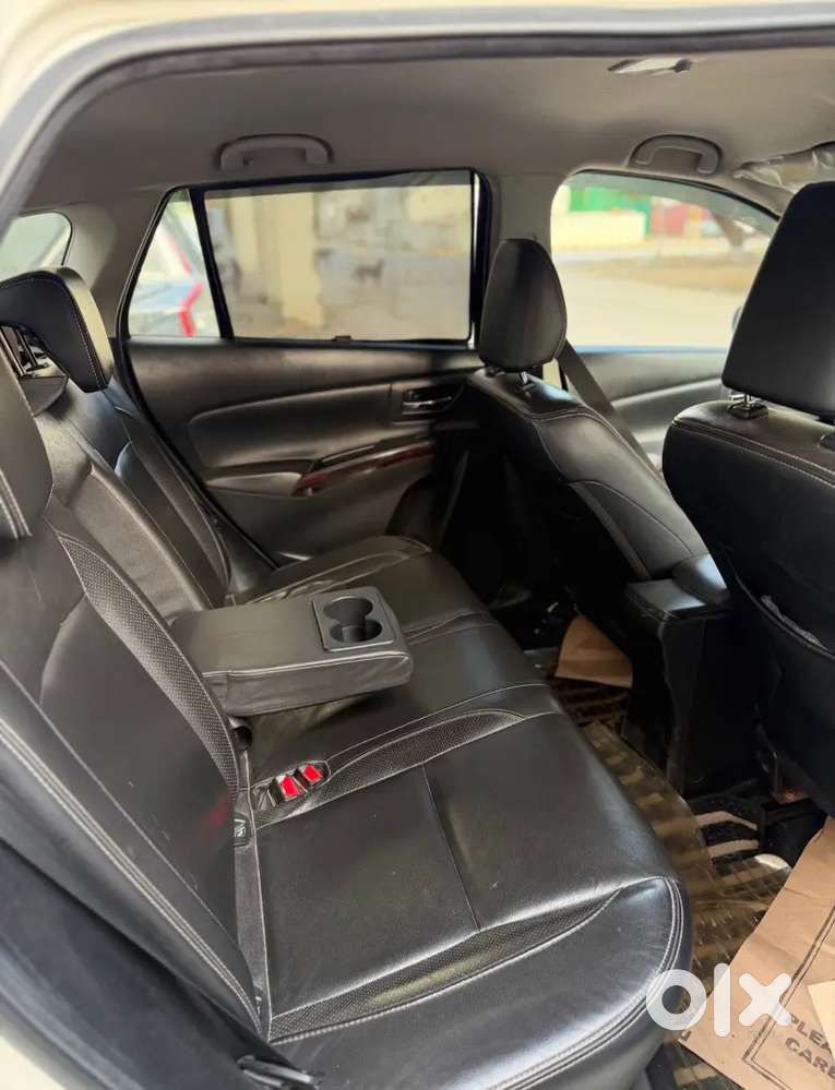 Maruti Suzuki S-cross Alpha 2020 Diesel Manual