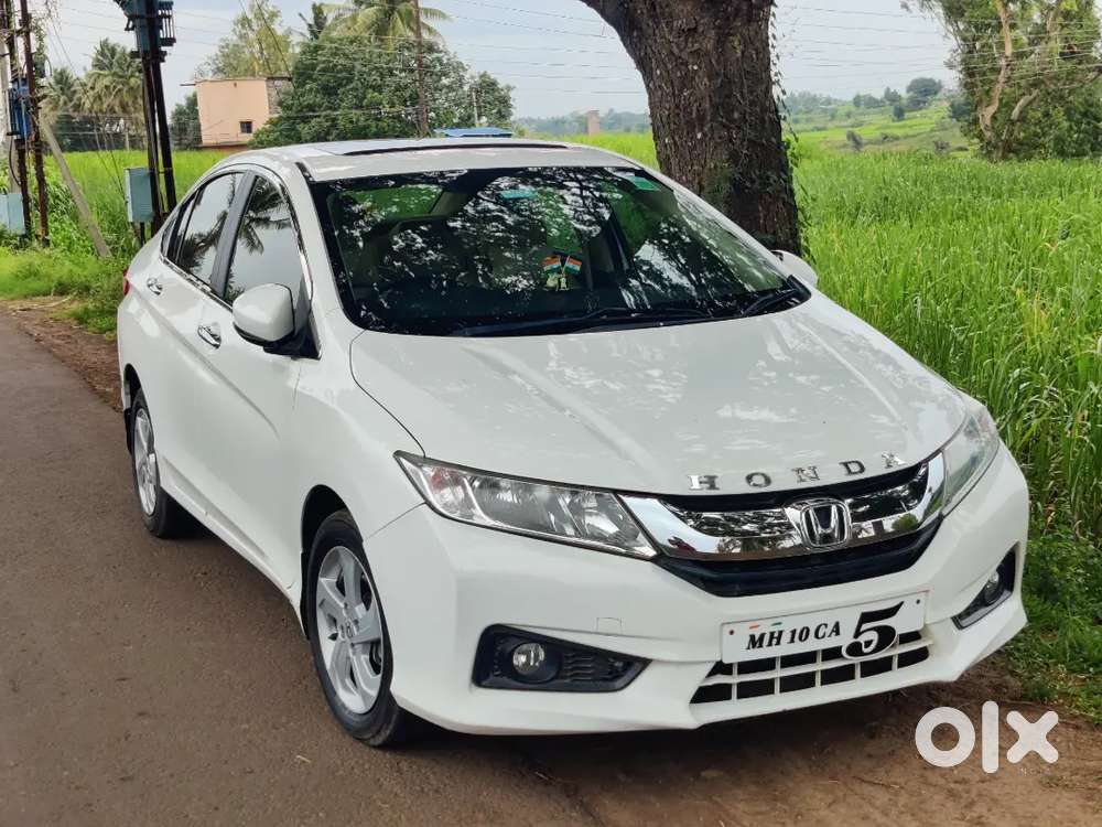 Honda City 2015 Petrol 70000 Km Drive