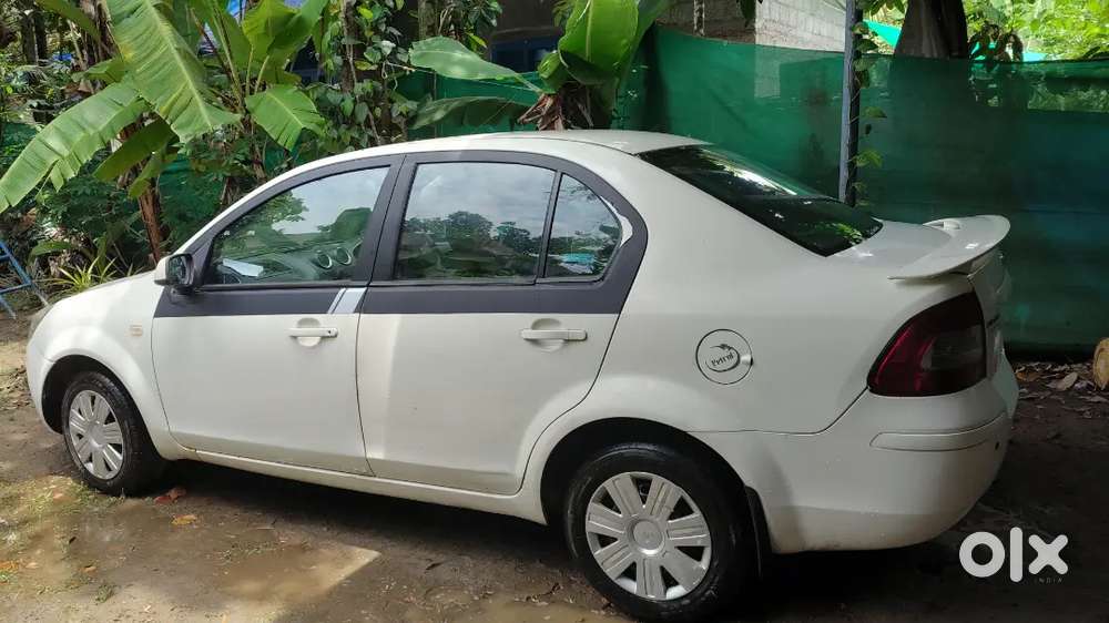 Ford Fiesta Classic 2012 Petrol 79000 Km Driven