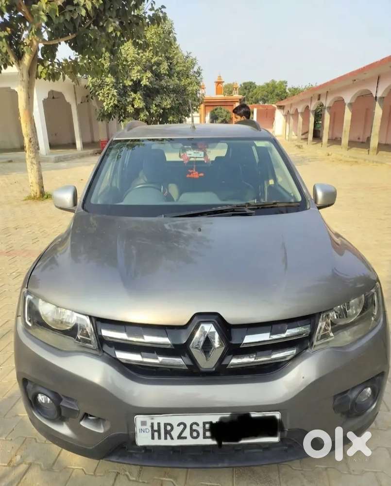 Renault Kwid 2019 Sce Special