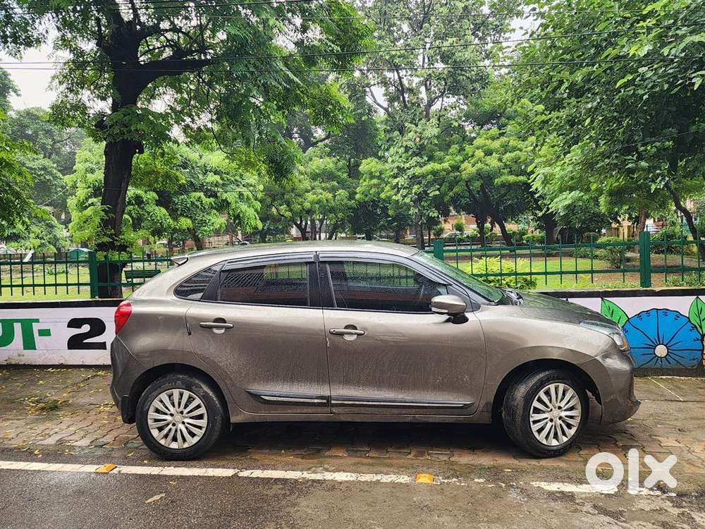 Maruti Suzuki Petrol 2019