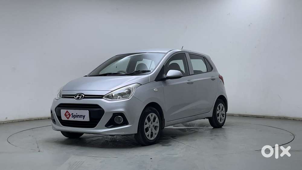 Hyundai Grand I10 1.2 Kappa Magna, 2014, Petrol