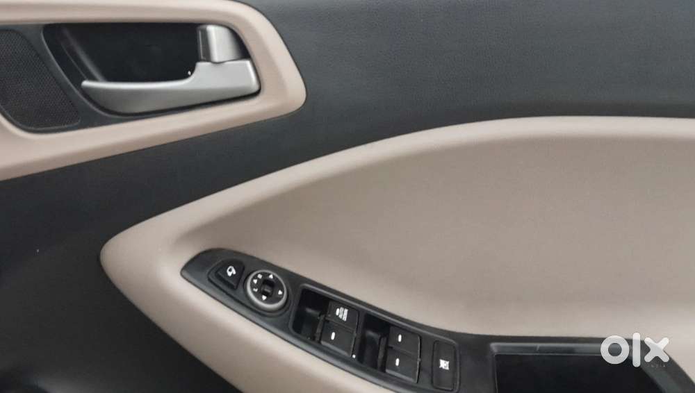 Hyundai Elite I20 1.2 Asta Cvt, 2018, Petrol
