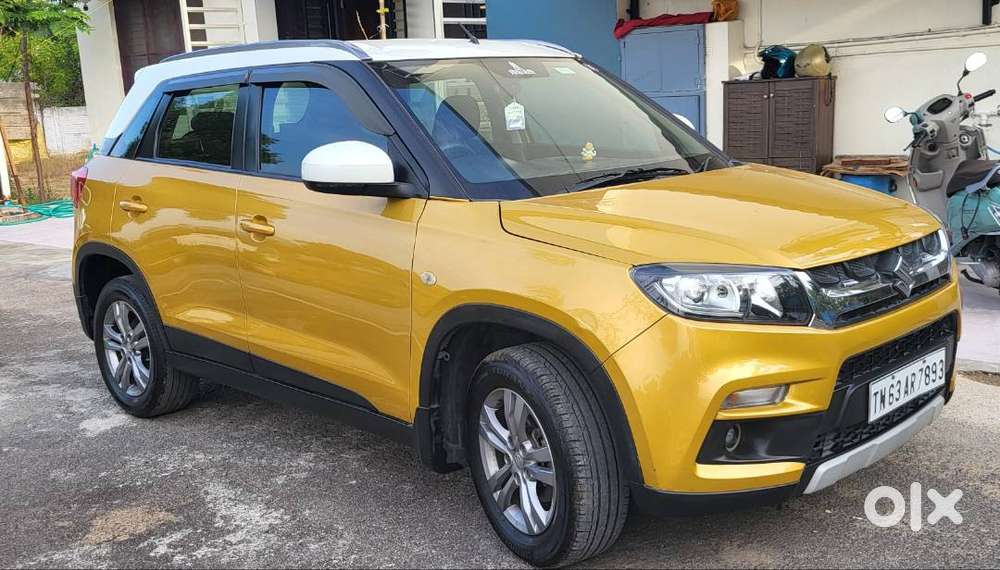 Maruthi Breeza Zdi  For Sale