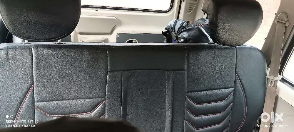 Mahindra Scorpio 2.5 2017