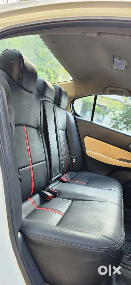 Honda City 5th Gen Vx I-vtec 2022