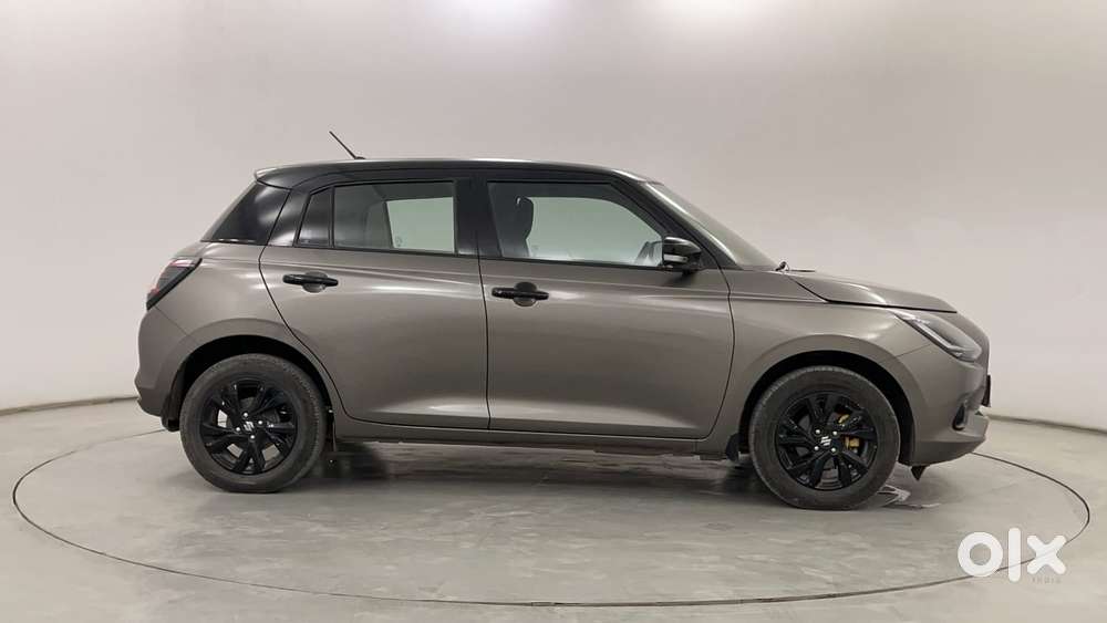 Maruti Suzuki Swift 2021-1.2 Zxi Plus Amt, 2024, Petrol