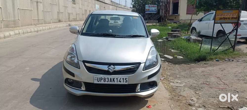 Swift Dzire Maruti Edition 2016