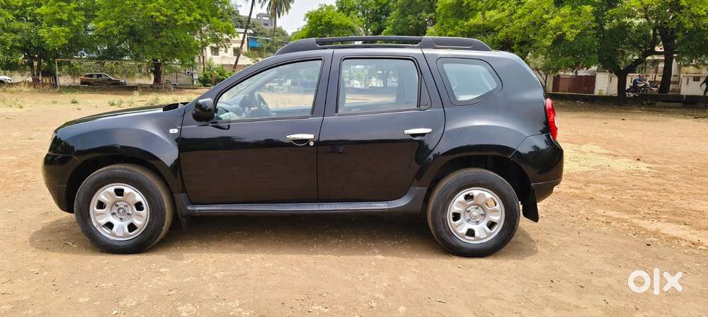 Renault Duster Rxe, 2013, Diesel